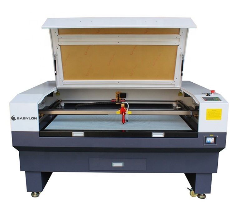 Máy Cắt Khắc Laser 1390