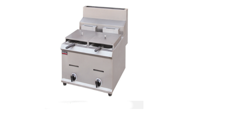 Bếp chiên nhúng Okasu OKS-EF971