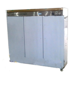 Tủ sấy bát Okasu OKS-TSBD01