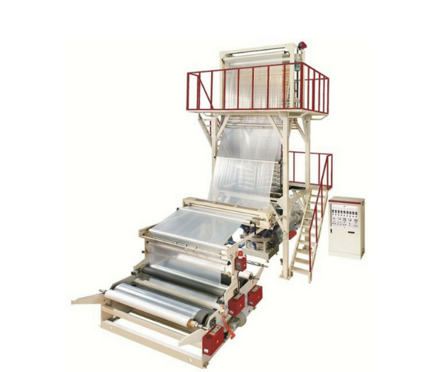 Máy thổi màng nhựa trục vít 65 ( SD/H65 )