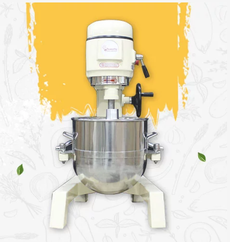 Máy đánh bột Đài Loan BT-30