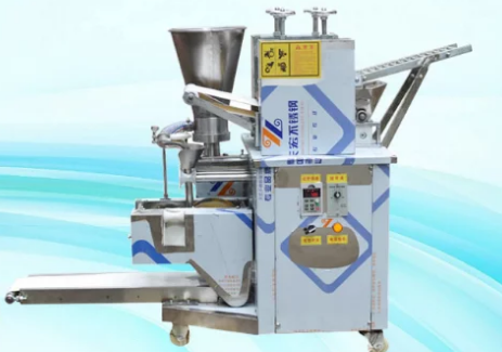 Máy làm há cảo sủi cảo dimsum RC-180