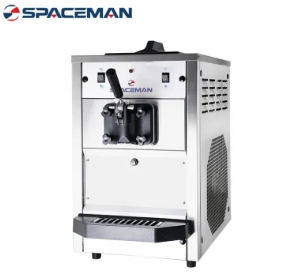 Máy Làm Kem Spaceman 6220