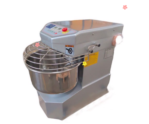 MÁY TRỘN BỘT CÔNG NGHIỆP 20 LÍT LX20S