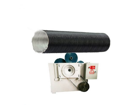 Máy ống dẫn nhôm TF-150