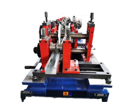 Máy ép xà gồ hình chữ C BNF