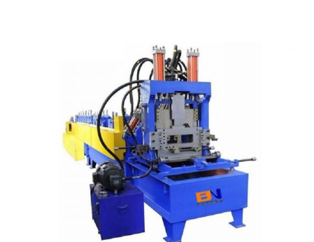 Máy cán định hình C&Z kết hợp BNF