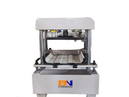 Máy cán cuộn BNF