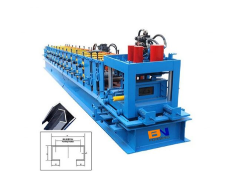 Máy định hình thép hình chữ C BNF