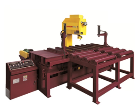 Máy cưa sắt LOGINFLY tốc độ cao LYJ-70A (B)