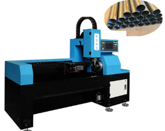 Máy cắt Laser ống inox tốc độ cao LX40
