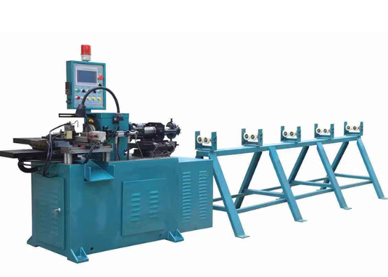 Máy cắt ống tự động CNC KH40
