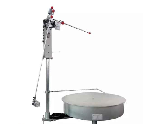 Máy xả cuộn FU-3000