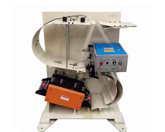 Máy nắn phẳng cuộn kim loại SSP-150