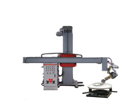Máy đánh bóng sản phẩm dạng chảo ADV-601