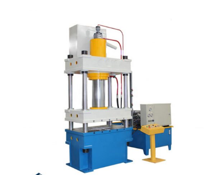 Máy ép thủy lực 4 trục 100T YQ32-63B	
