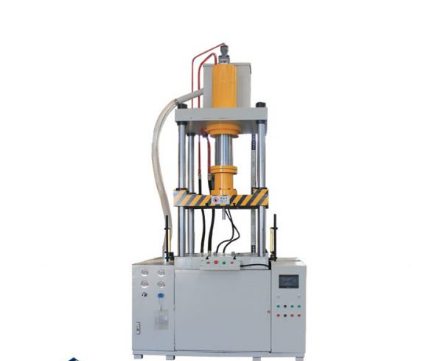 Máy ép thủy lực dụng cụ nhà bếp YQ32-100B	