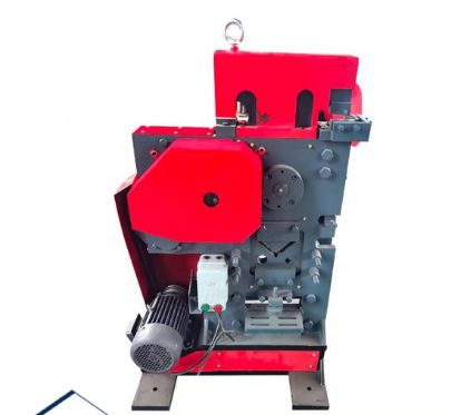 Máy cắt đột liên hợp QA32-10B