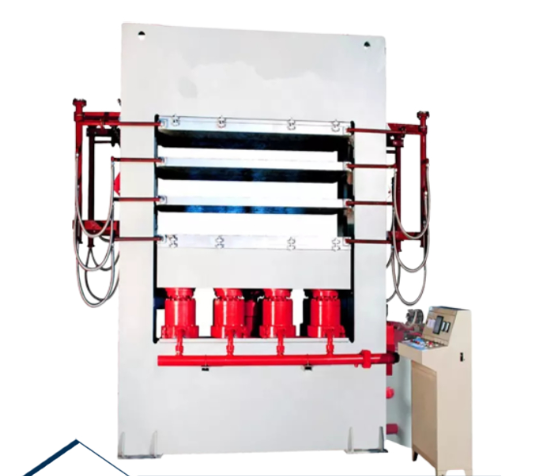 Máy móc bảng dựa trên gỗ NYJ-1200T
