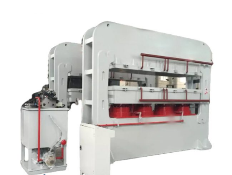 Máy ép dòng gỗ cạnh cầm tay 700T