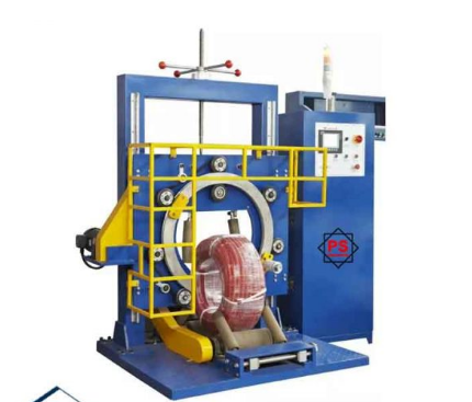 Máy quấn cuộn đồng PS-G30