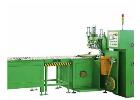 Máy quấn dây PS-8