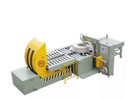 Máy quấn vòng bi PS-GW400