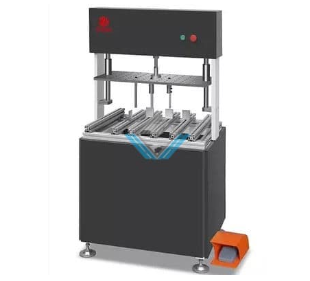 Máy Chọc Phôi Bế HT-1100