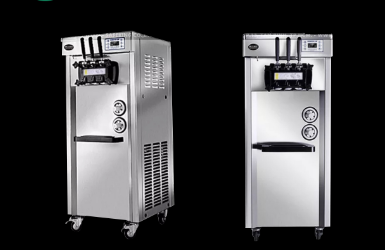 MÁY LÀM KEM TƯƠI TỰ ĐỘNG DONPER CX300