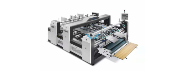 Máy Dán Thùng Carton 2 Mảnh AB-2600	