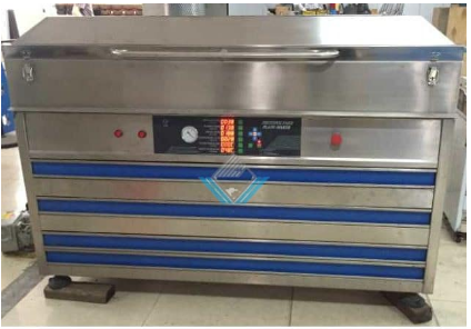 Máy Làm Bản Flexo CB-1290