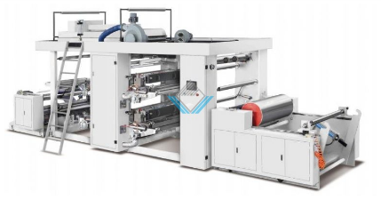 Máy In Túi Giấy Kraft ZYT – 1300