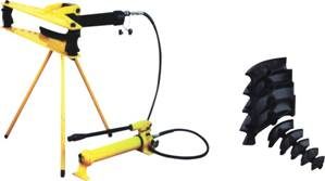 MÁY UỐN ỐNG THỦY LỰC DALUSHAN SYW-3	