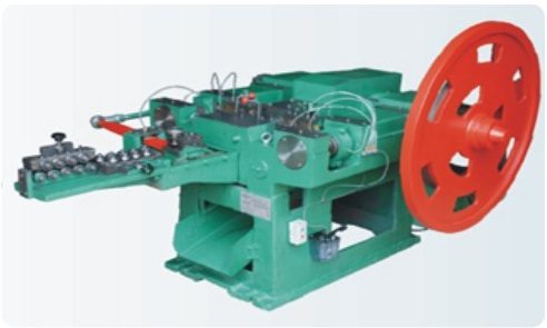 MÁY DẬP ĐINH TỰ ĐỘNG Z94-5C