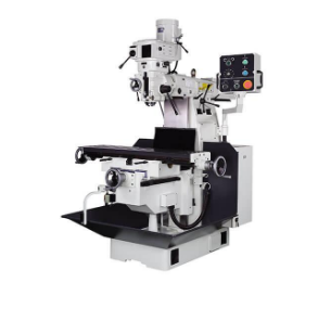 Máy Phay Đứng Vạn Năng JY-KT200S