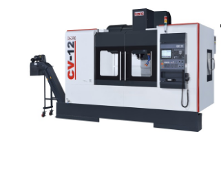 Trung Tâm Gia Công CNC KAFO CVM-14B