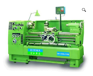 Máy Tiện Vạn Năng Kinwa CH - 760