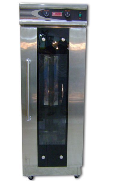 TỦ Ủ BỘT 24 KHAY AFC-24B