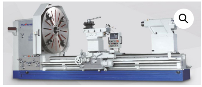 Máy Tiện Hạng Nặng Proking PC-60