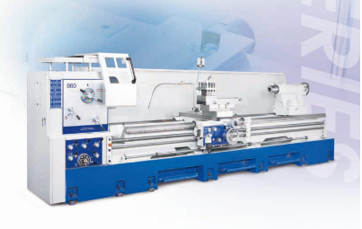 Máy Tiện Hạng Nặng X 33