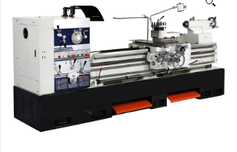 Máy Tiện Hạng Nặng CH 660