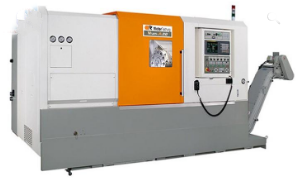Máy Tiện Ngang CNC Vturn-S36/125 (CM)