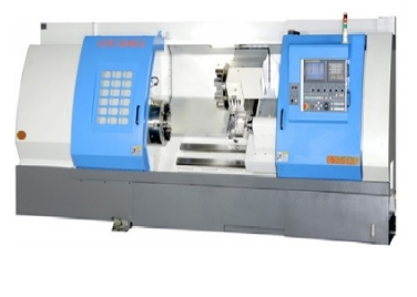 Máy Tiện CNC S 27