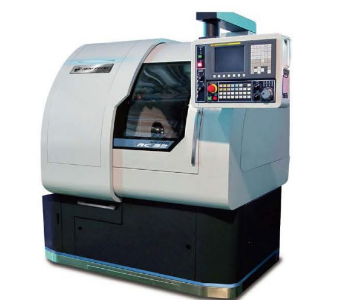 Máy Tiện CNC RAY FENG RC-32