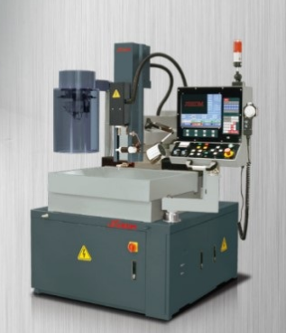 Máy khoan EDM AD-20A