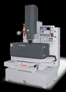 Máy Xung Tia Lửa Điện JSEDM CNC-EB600L
