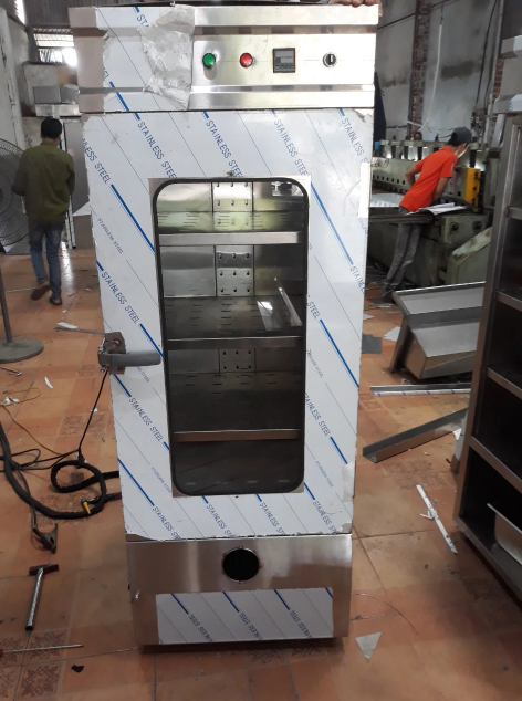 Tủ sấy cốc chén