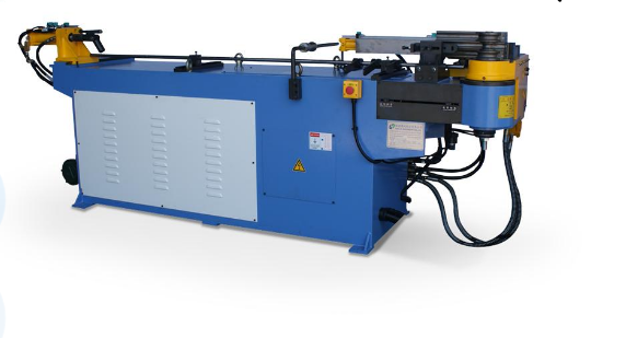 Máy Uốn Ống NC HQ-500NCAD