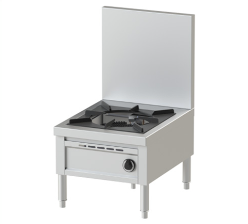 Bếp Á hầm 1 họng Nayati NGTL 6-75