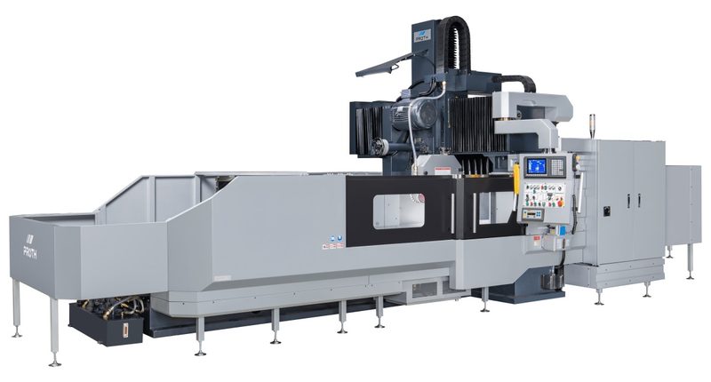 Máy mài phẳng PROTH PSGP-1025AHR